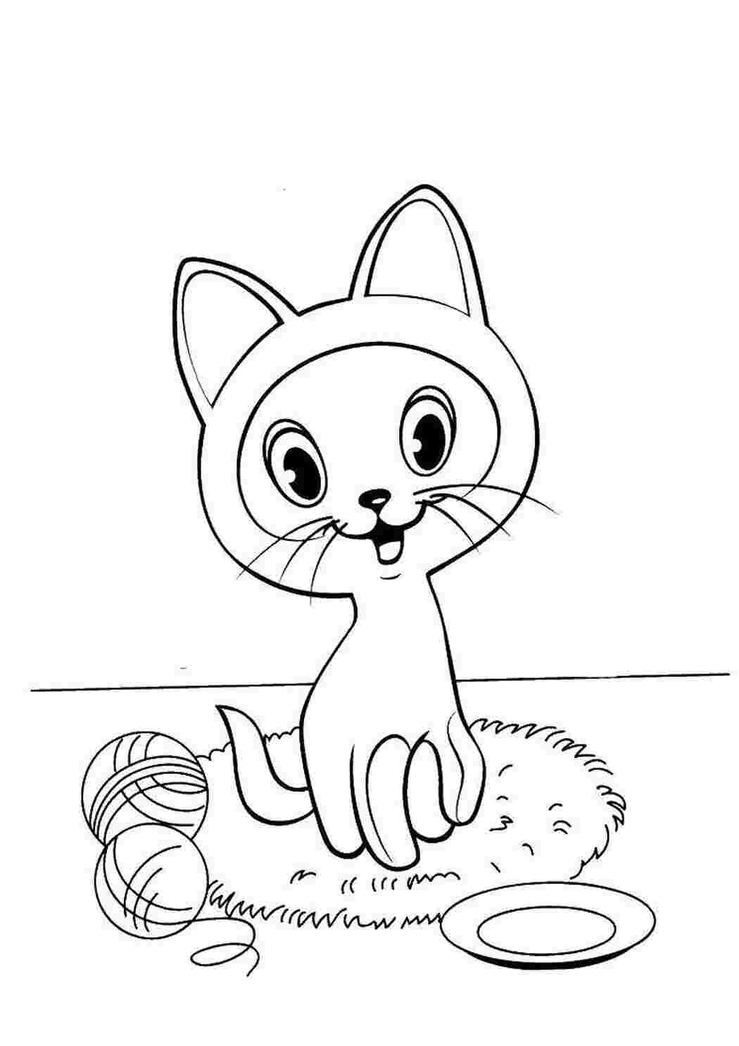 котенок гав котенок гав