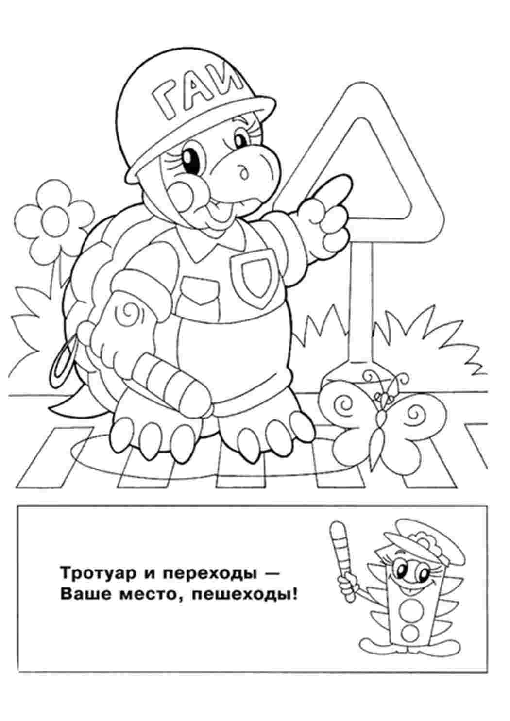Правила дорожного движения Правила дорожного движения