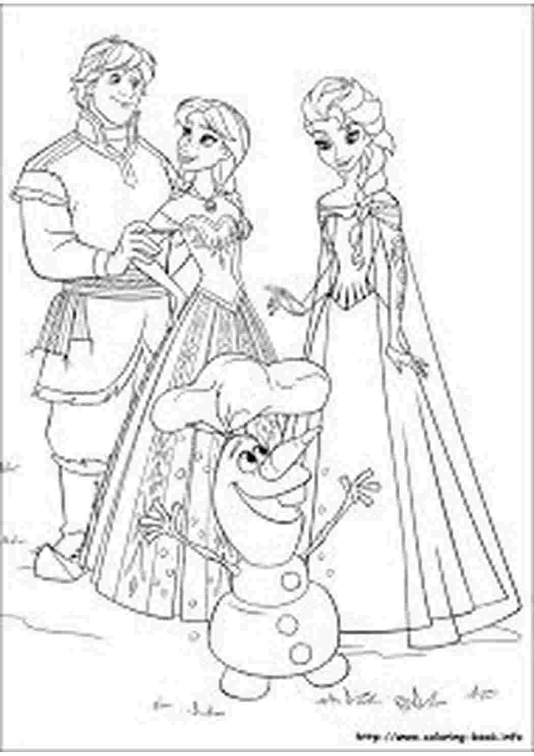 Раскраски Холодное сердце 2 (Frozen 2 coloring pages). Раскраска Холодное сердце 2 скачать