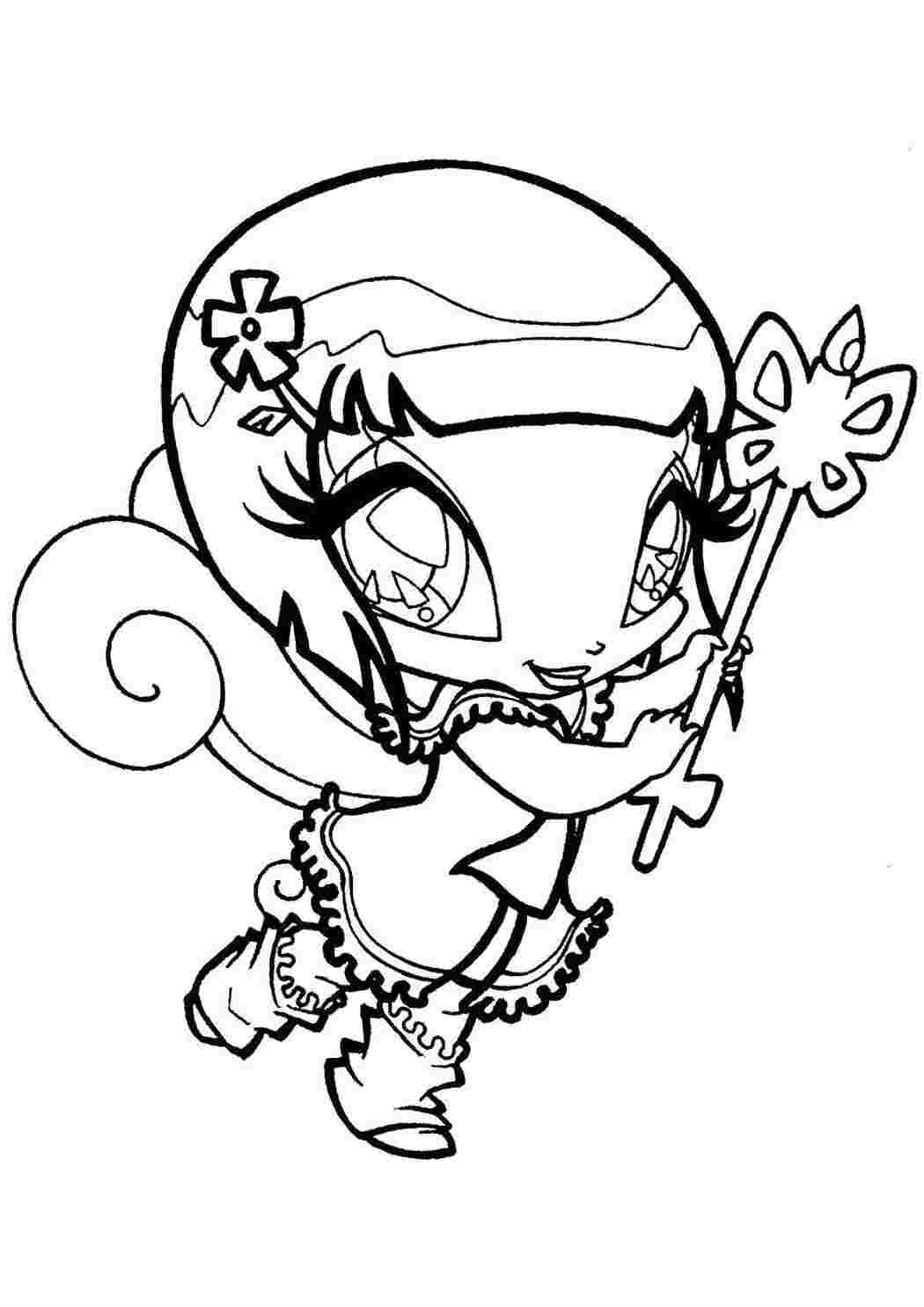 Раскраски Персонаж из мультфильма winx Винкс Персонаж из мультфильма, Winx
