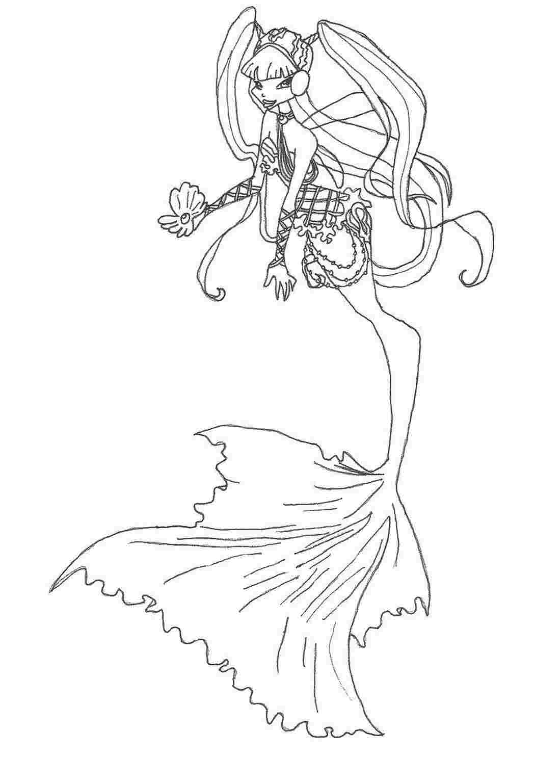 Винкс Персонаж из мультфильма, Winx