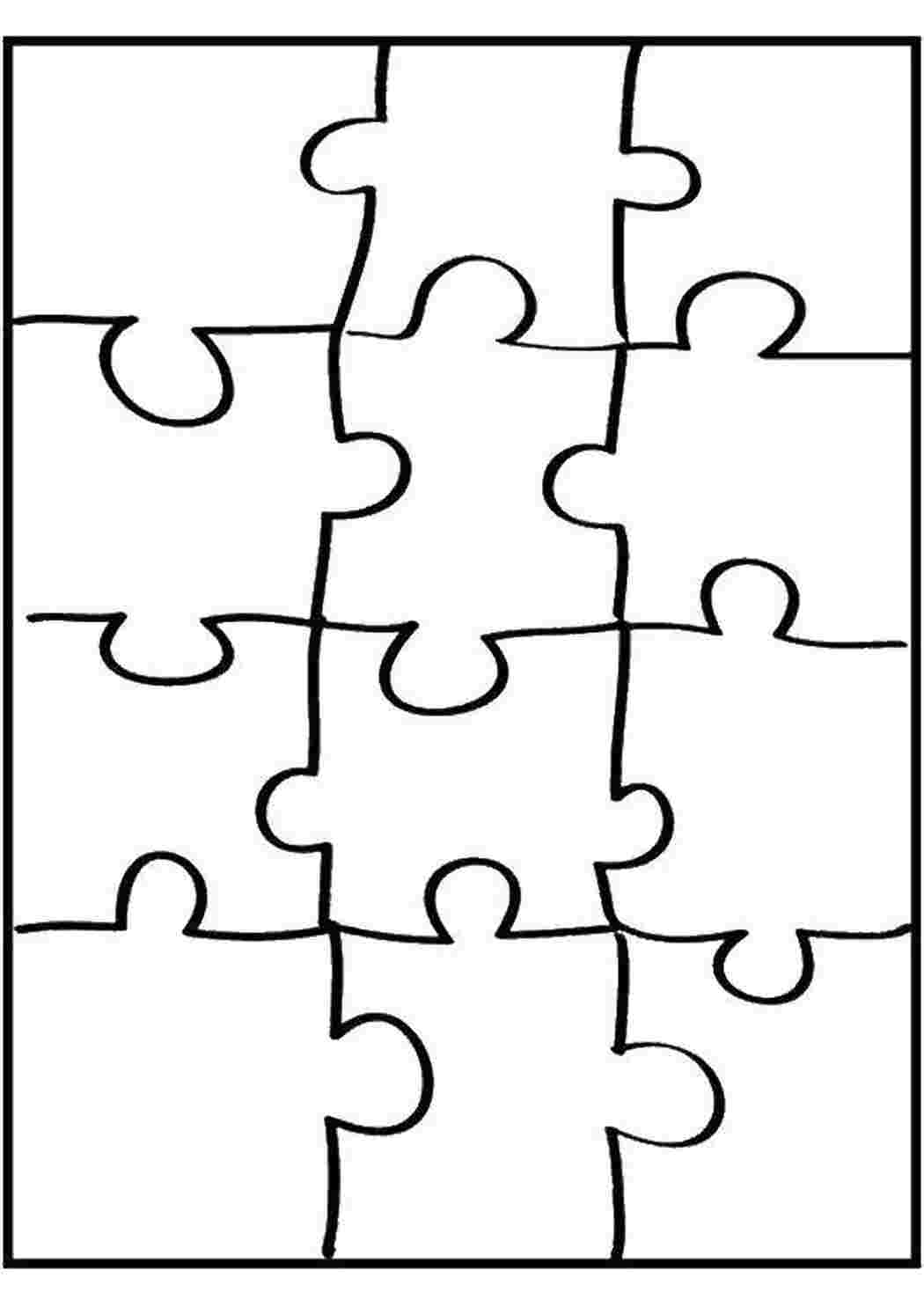 Раскраска Мозаика