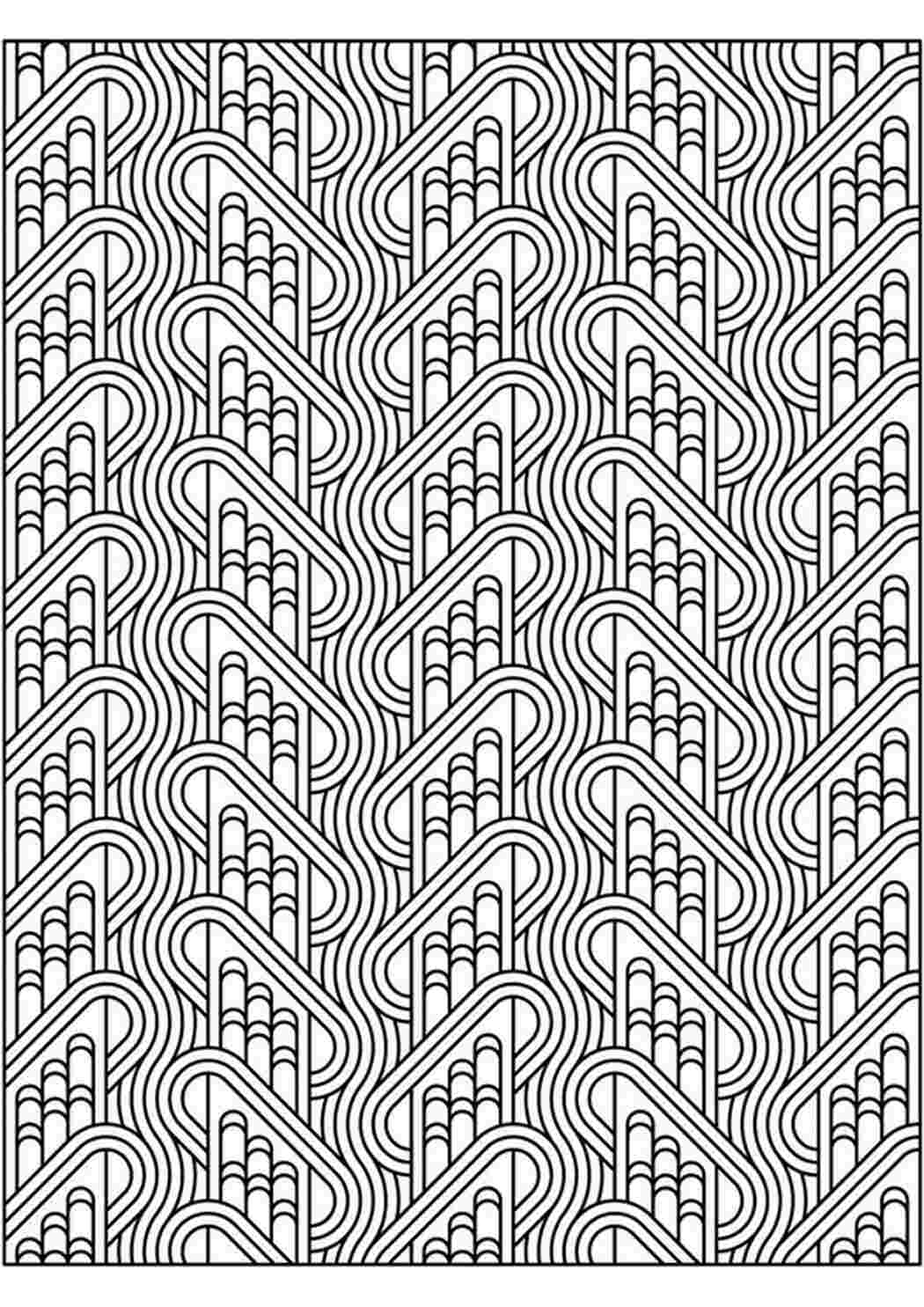 Раскраска Раскраски для взрослых. Раскраски арт-терапия. Расслабляющие раскраски.