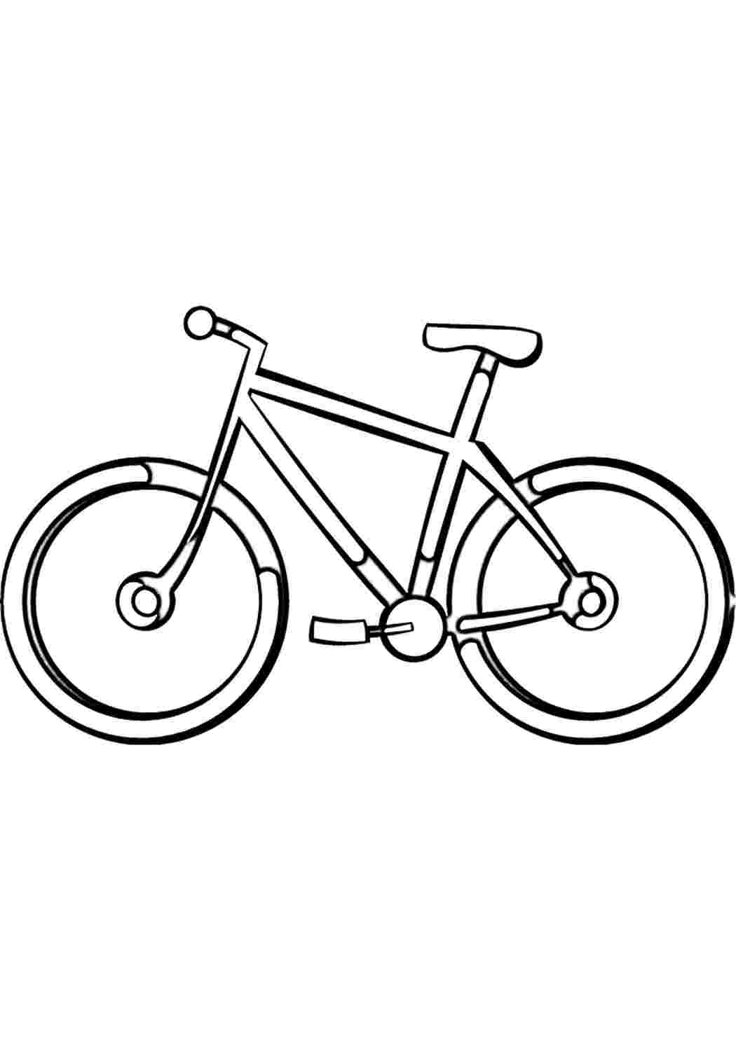 Легкие велосипеды