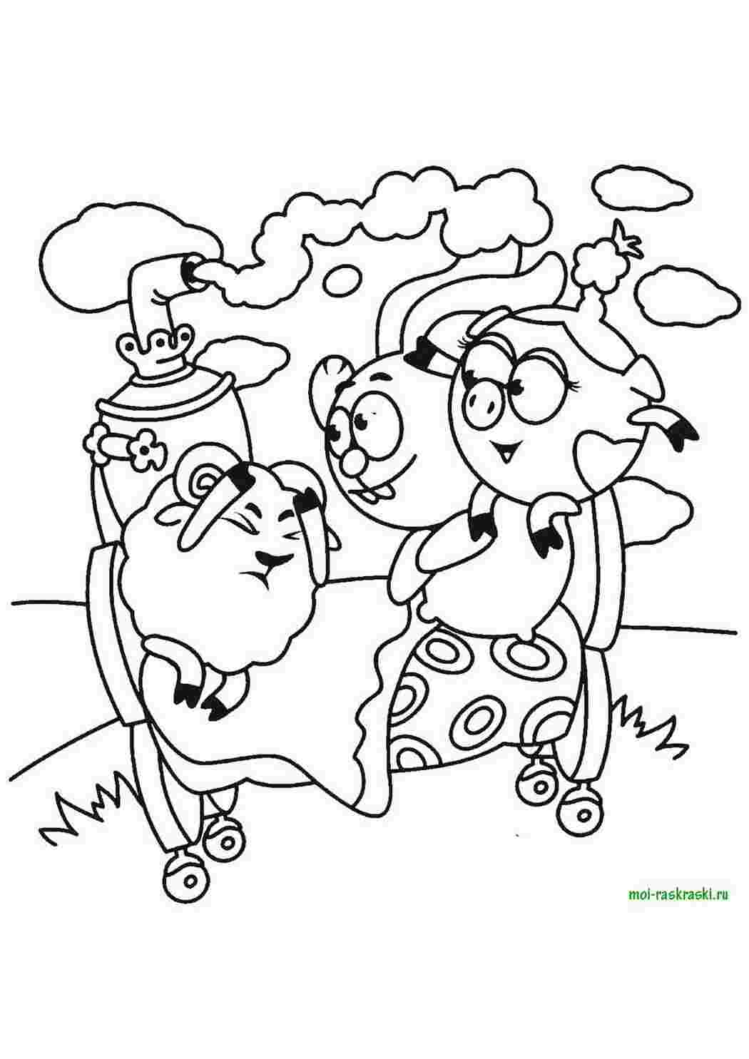 Раскраска Скачать или распечатать раскраску распечатать скачать