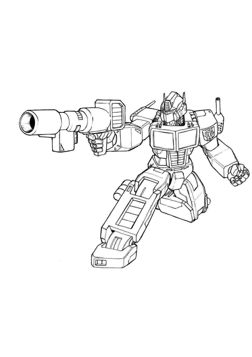 Раскраска Комиксы