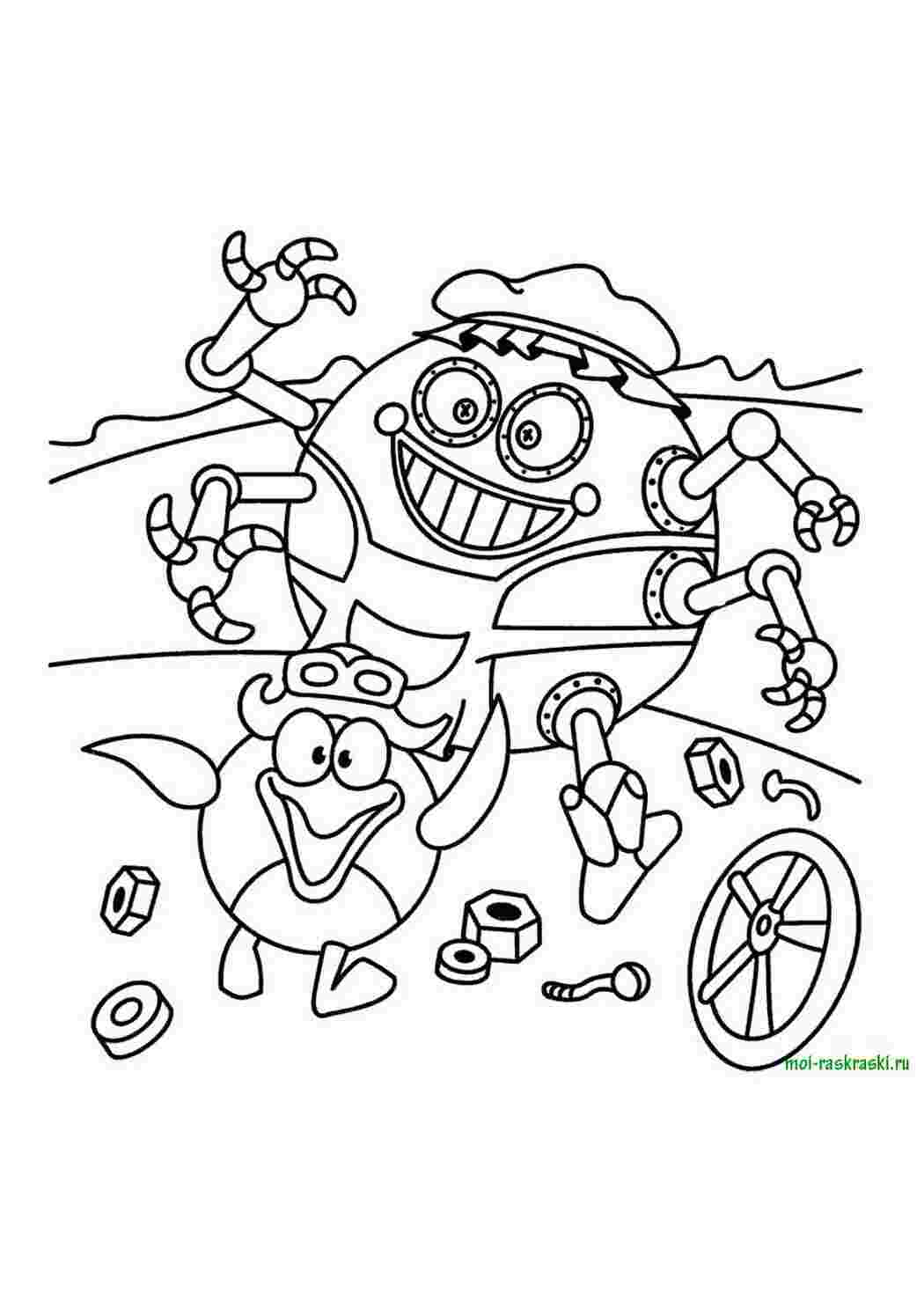 Раскраска Скачать или распечатать раскраску распечатать скачать