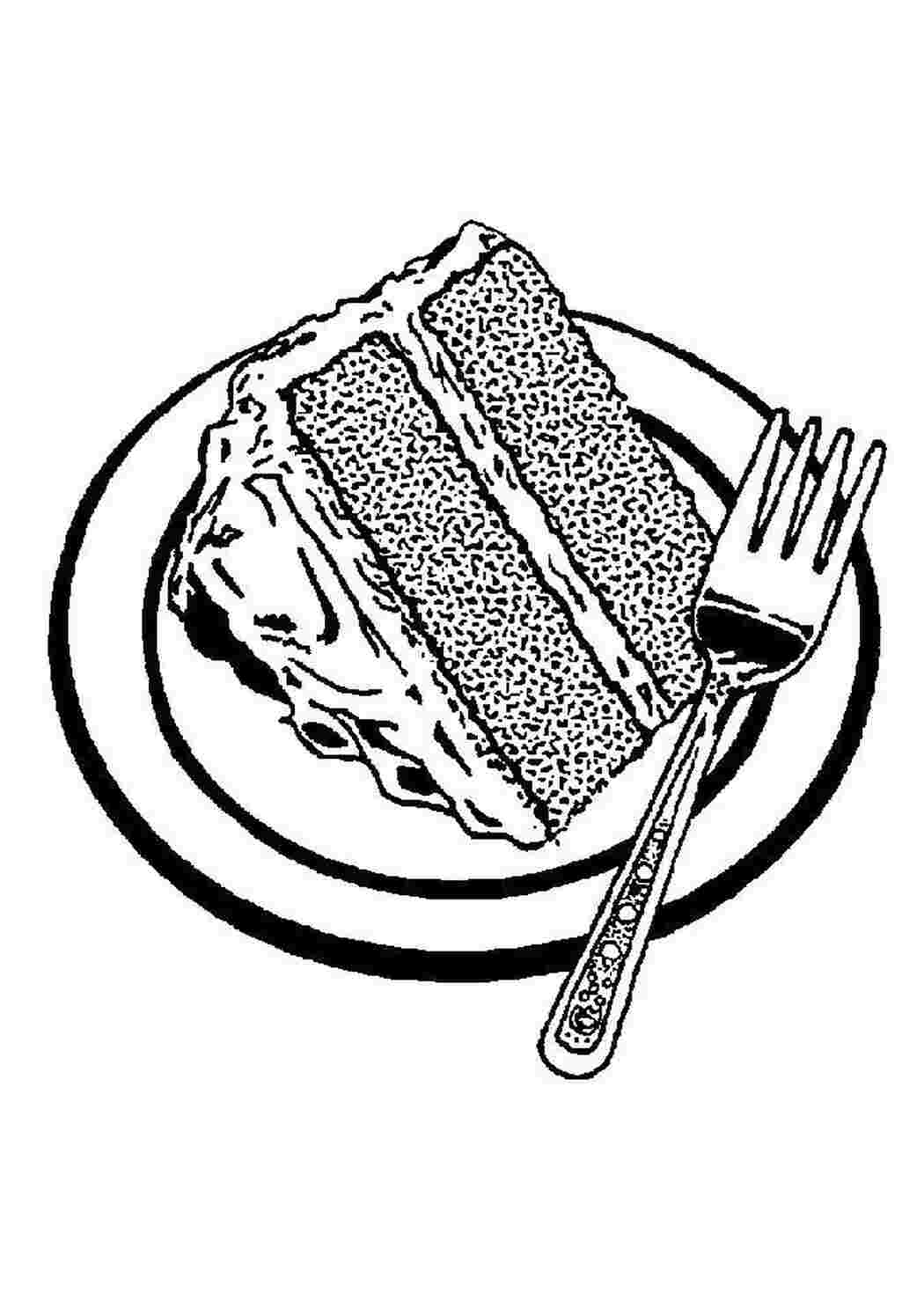 Кусок торта на тарелке рисунок. Тортик. Раскраска. Раскраска тортик кусочек. Раскраска торт. Раскраска пироги.