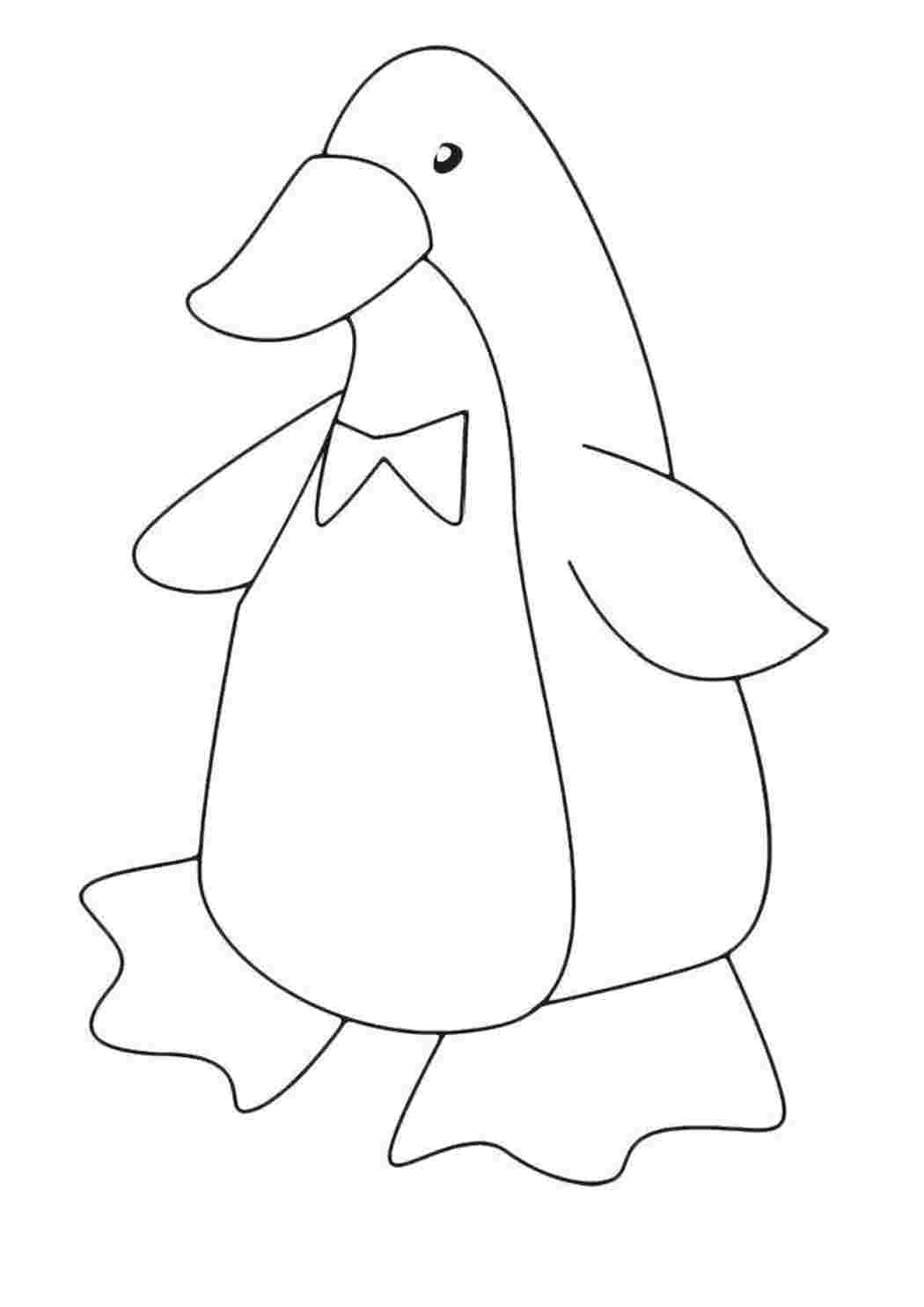 Марио Пингвин раскраска