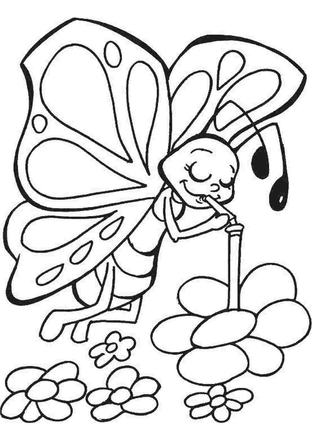 Распечатать раскраску насекомые. Раскраска "бабочки". Бабочка раскраска для детей. Детские раскраски бабочки. Детская раскраска бабочка.