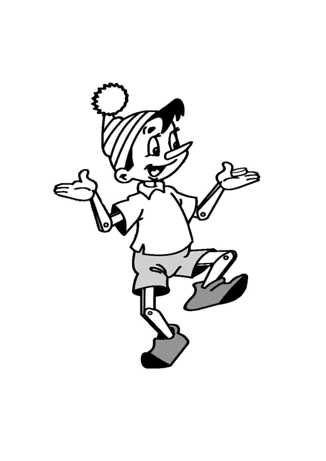 Герои сказки Буратино раскраска. Буратино. Раскраска.. Буратино раскраска для детей. Сказочный герой Буратино раскраска