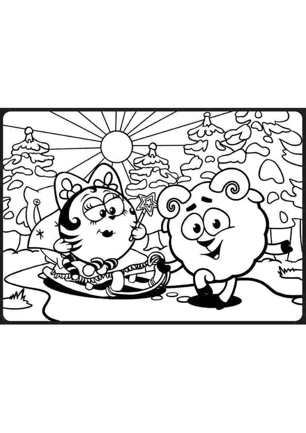 Раскраска Скачать или распечатать раскраску распечатать скачать