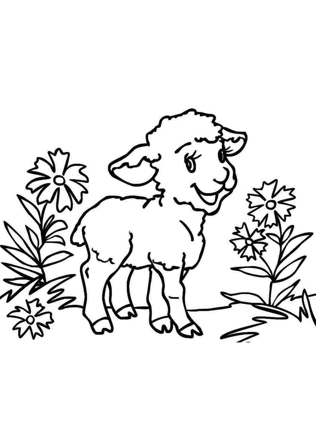 животные. лиса раскраска для детей. раскраски животных для детей 4 5. раскраска малышам животные. зайчик раскраска для детей.