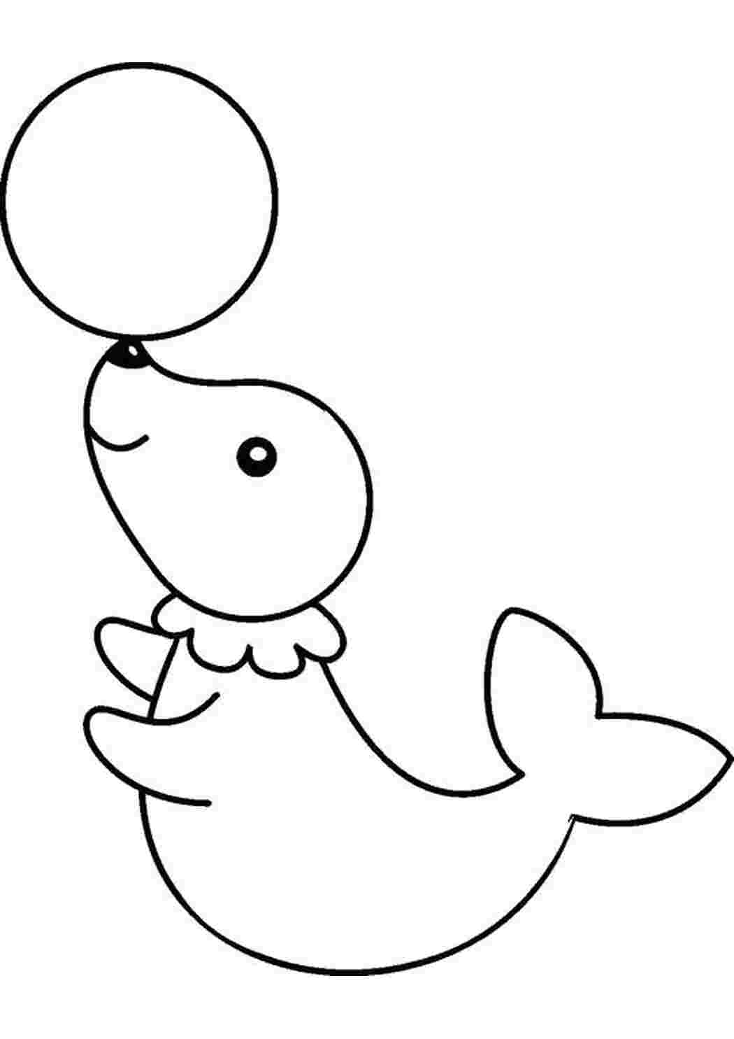 Раскраска Представление