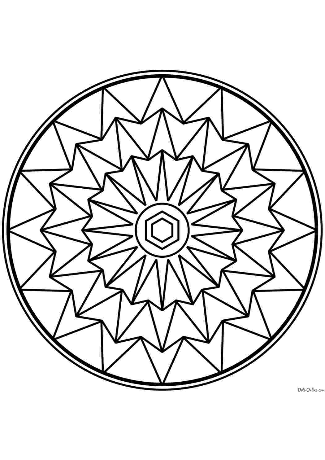 Раскраска Раскраски для взрослых. Раскраски арт-терапия. Расслабляющие раскраски.