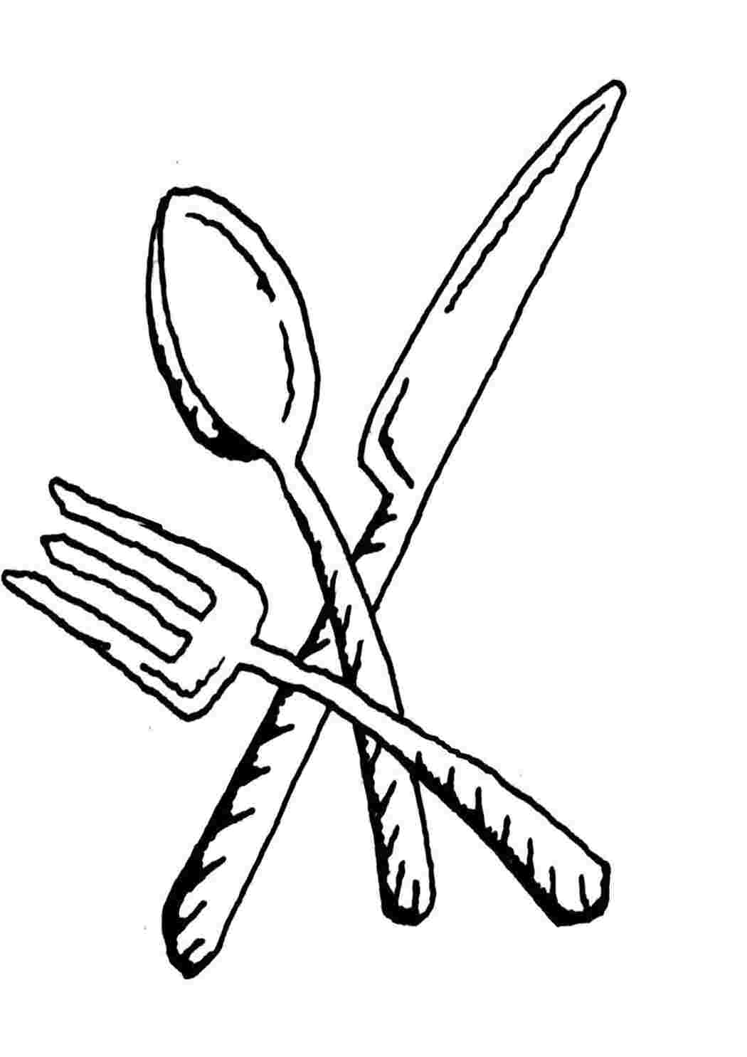 Раскраска Приборы