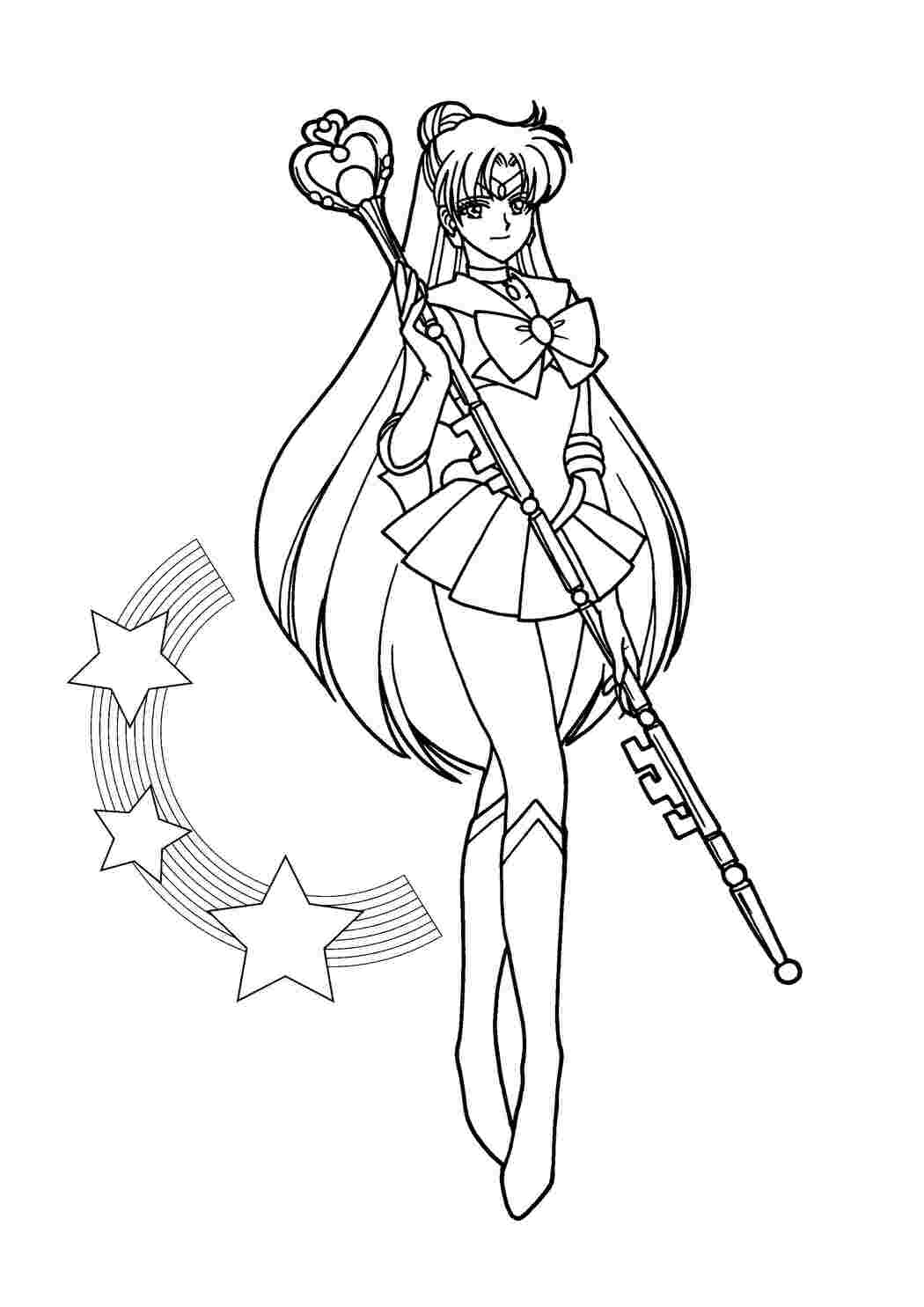 Раскраска Сецуна Мейо