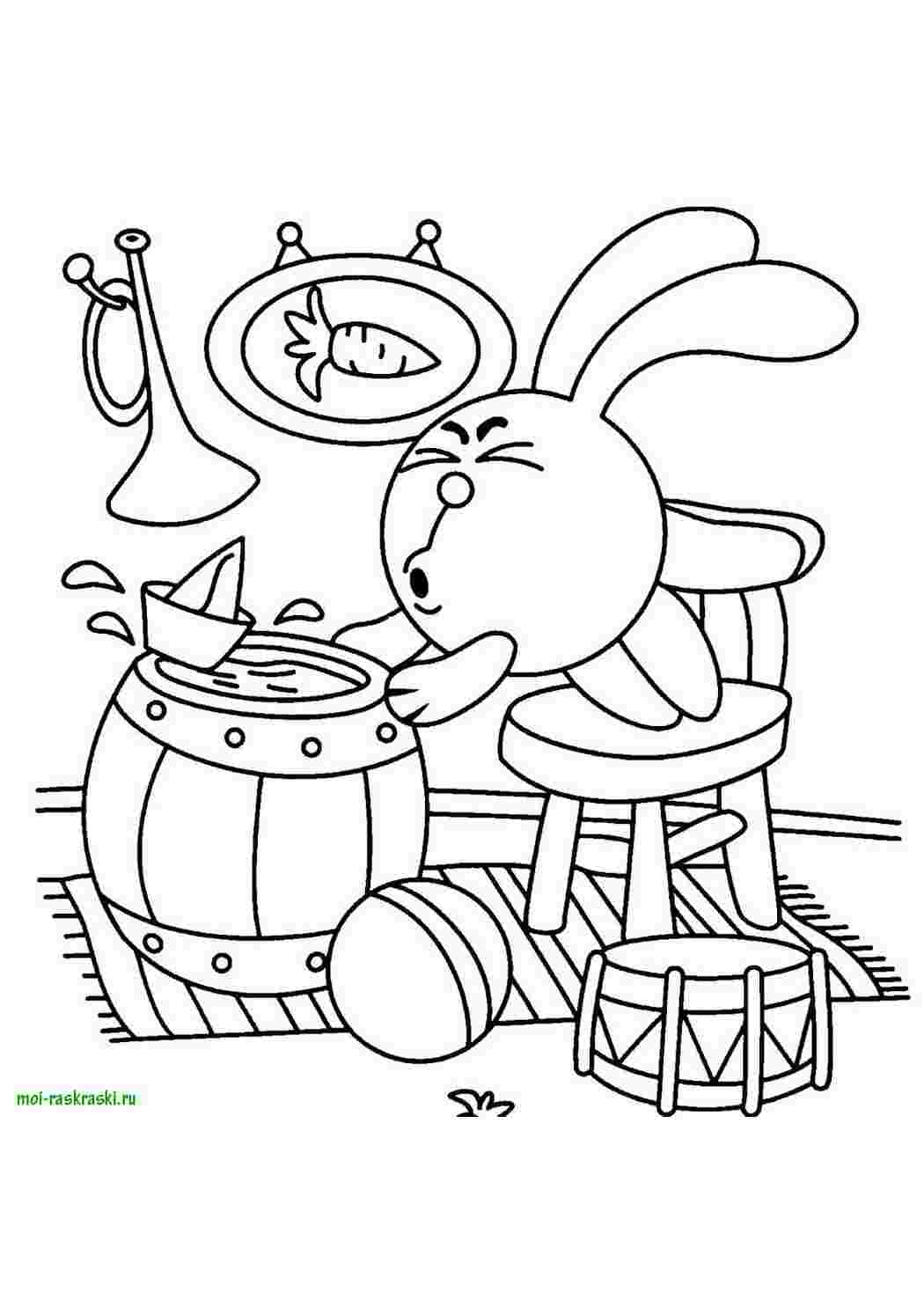 Раскраска Скачать или распечатать раскраску распечатать скачать