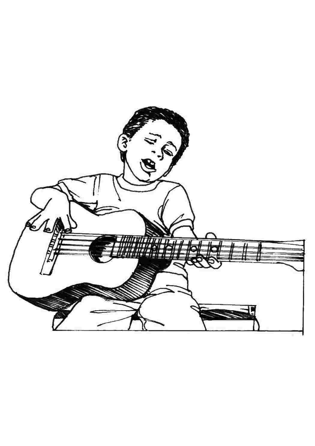 Изображения по запросу Раскраски детские музыка