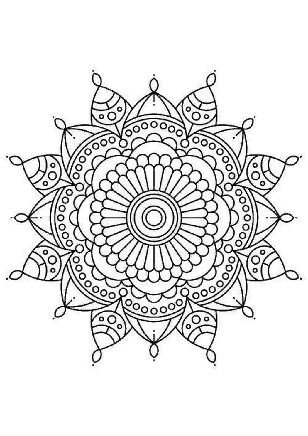 Мандалы для начинающих схемы. Раскраска Мандала. Узоры для точечной росписи. Мандала трафарет. Элементы мандалы рисование.