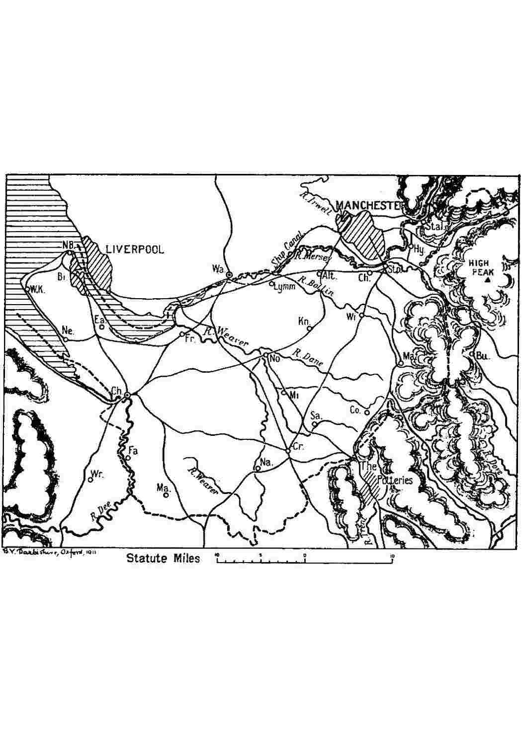 Раскраска Карта