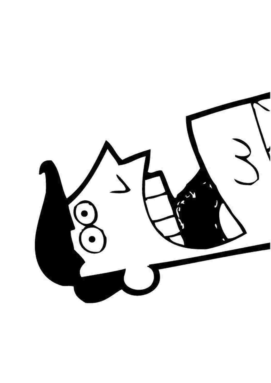 Раскраска  Мистер Тёрнер