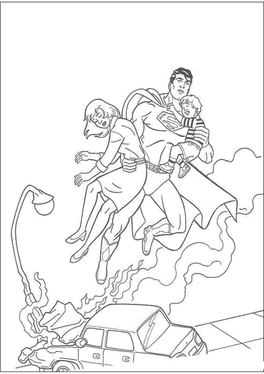 Раскраска Скачать