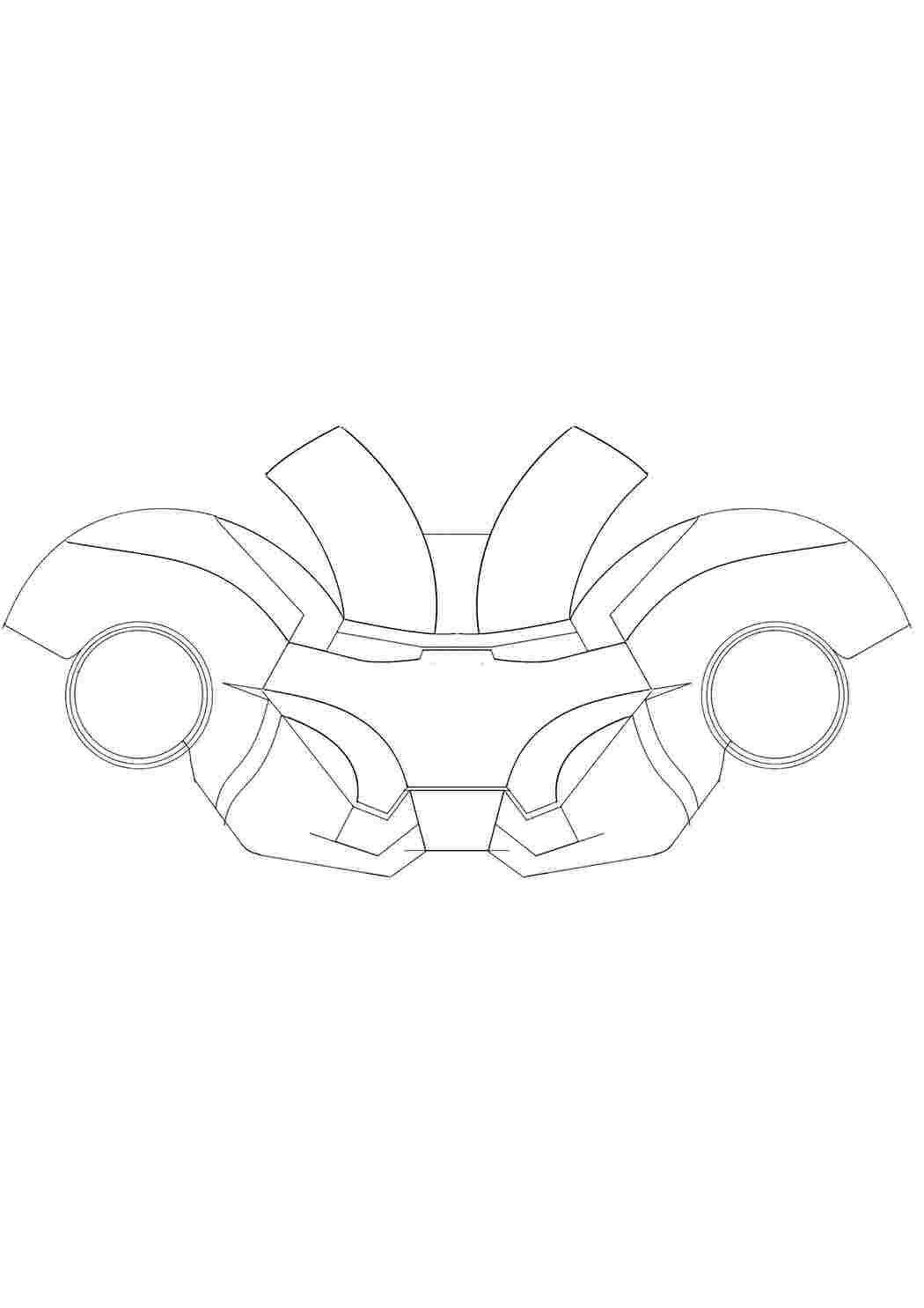 Раскраска Фэнтези