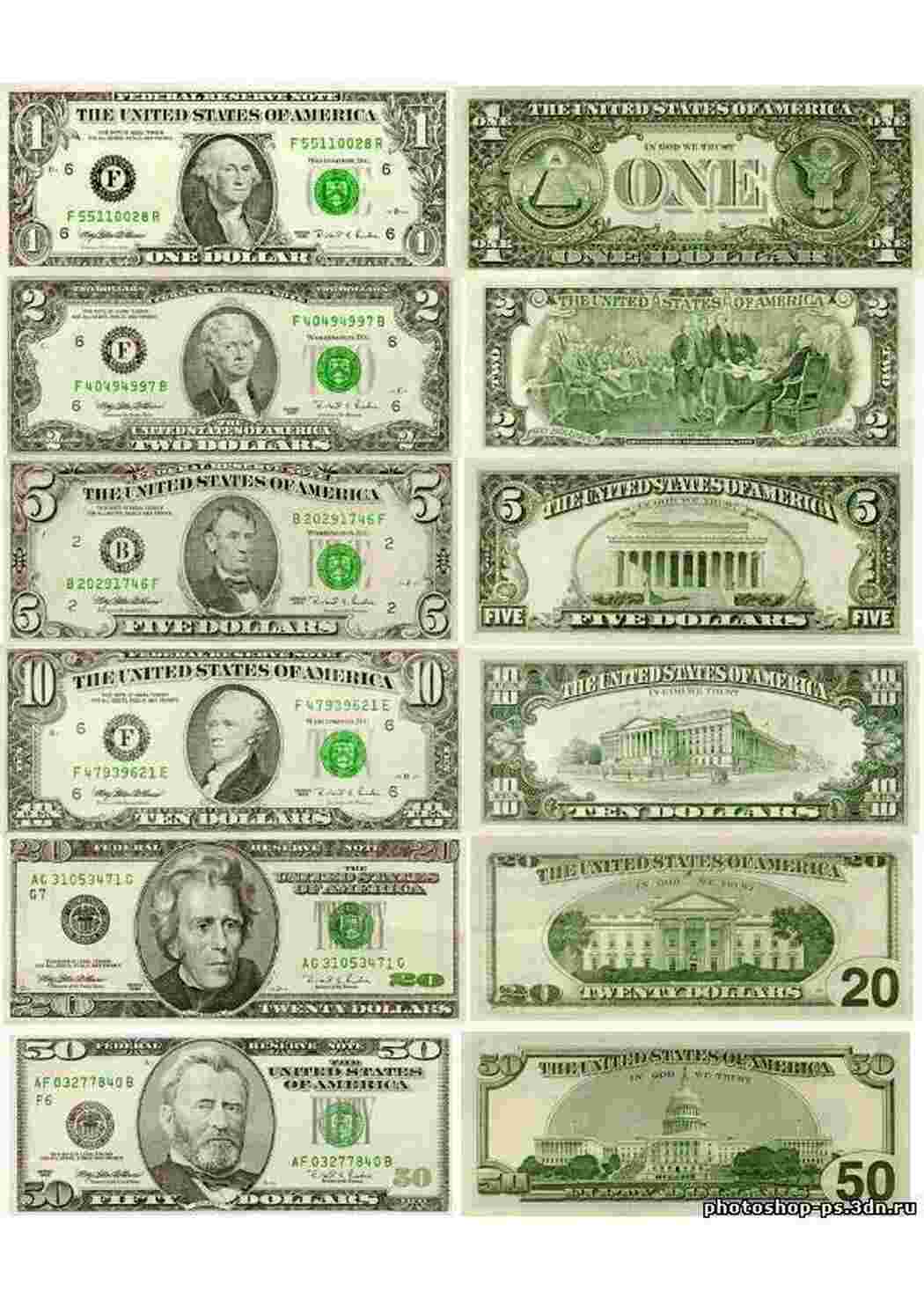 Раскраска детские деньги игровые деньги