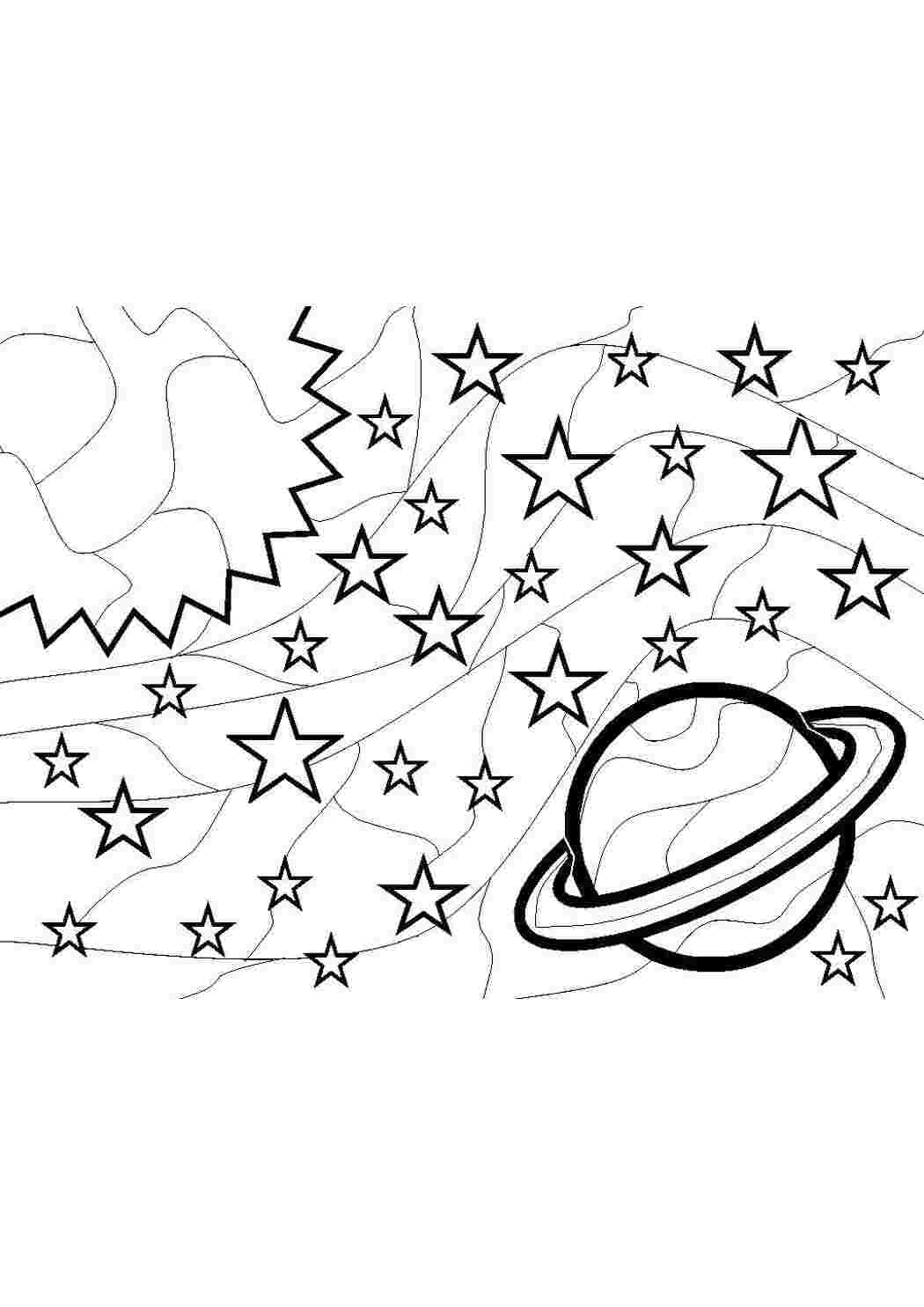 луна раскраска. раскраска небо. комета рисунок. раскраска звездное небо. звездное небо раскраска.