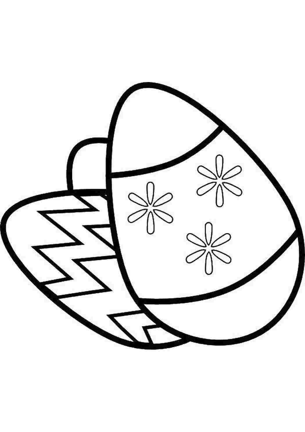 Hatchimals яйцо с сюрпризом — раскраска