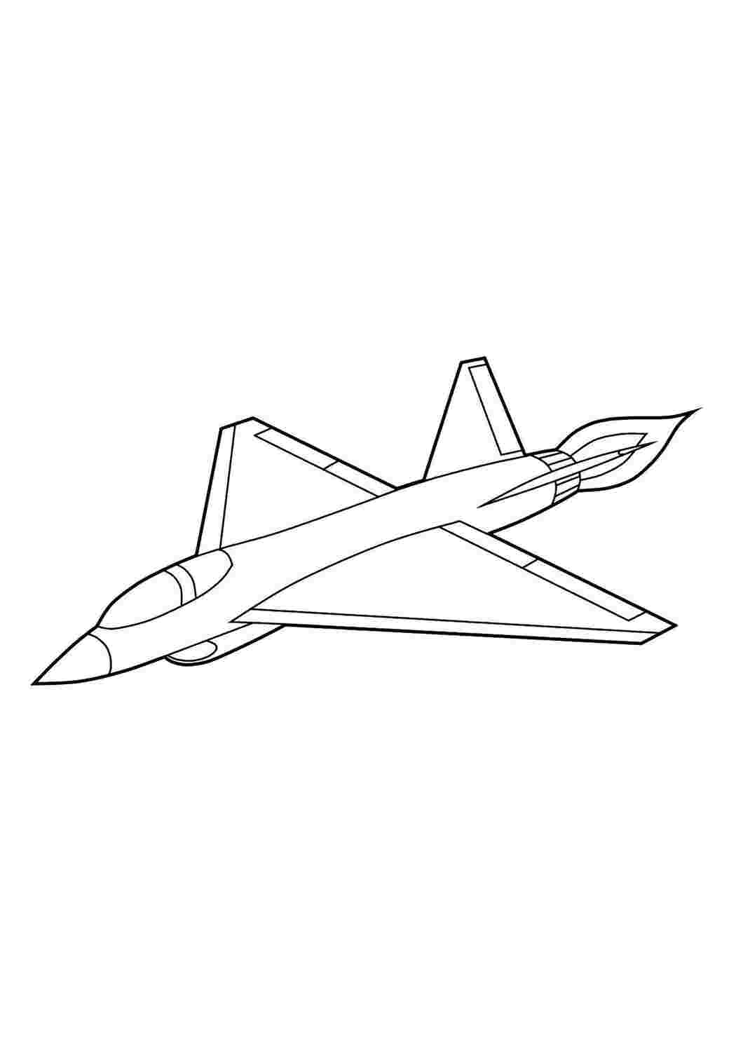 Самые креативные варианты раскраски для самолетов Аэрофлота (55 рисунков)