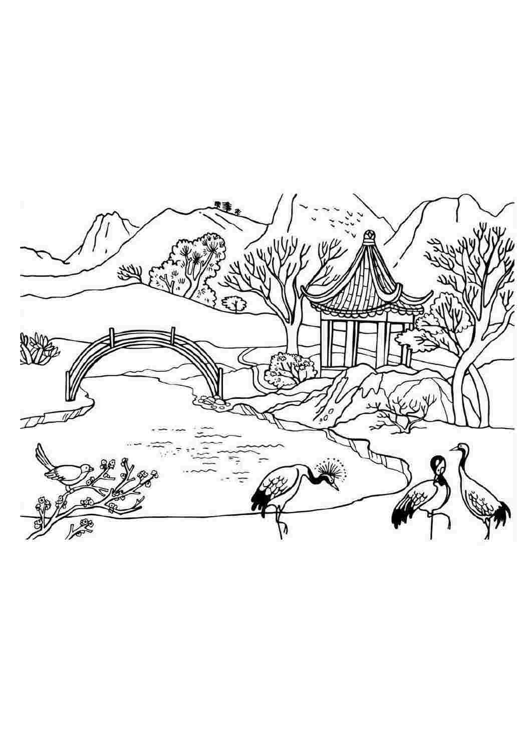 Раскраска Скачать или распечатать раскраску распечатать скачать