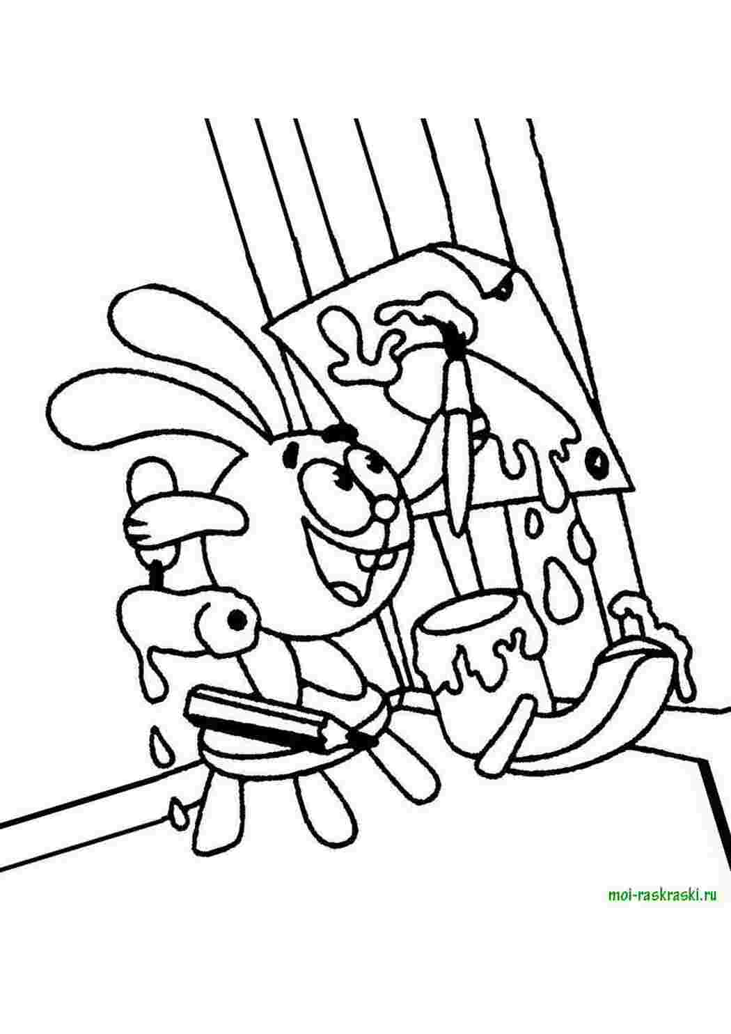 Раскраска Скачать или распечатать раскраску распечатать скачать