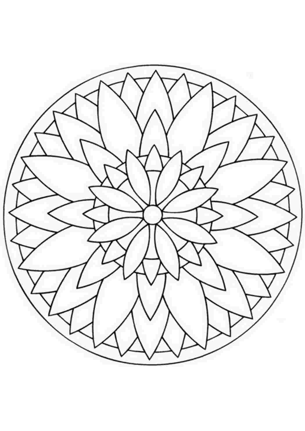 Раскраска Раскраски для взрослых. Раскраски арт-терапия. Расслабляющие раскраски.