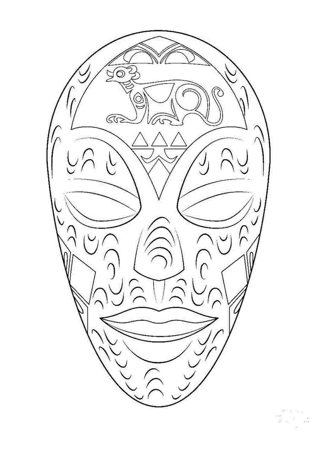 Маски супергероев. Развертка маски. Африканские маски для детей. Маска робота. Раскраски маски на хэллоуин.