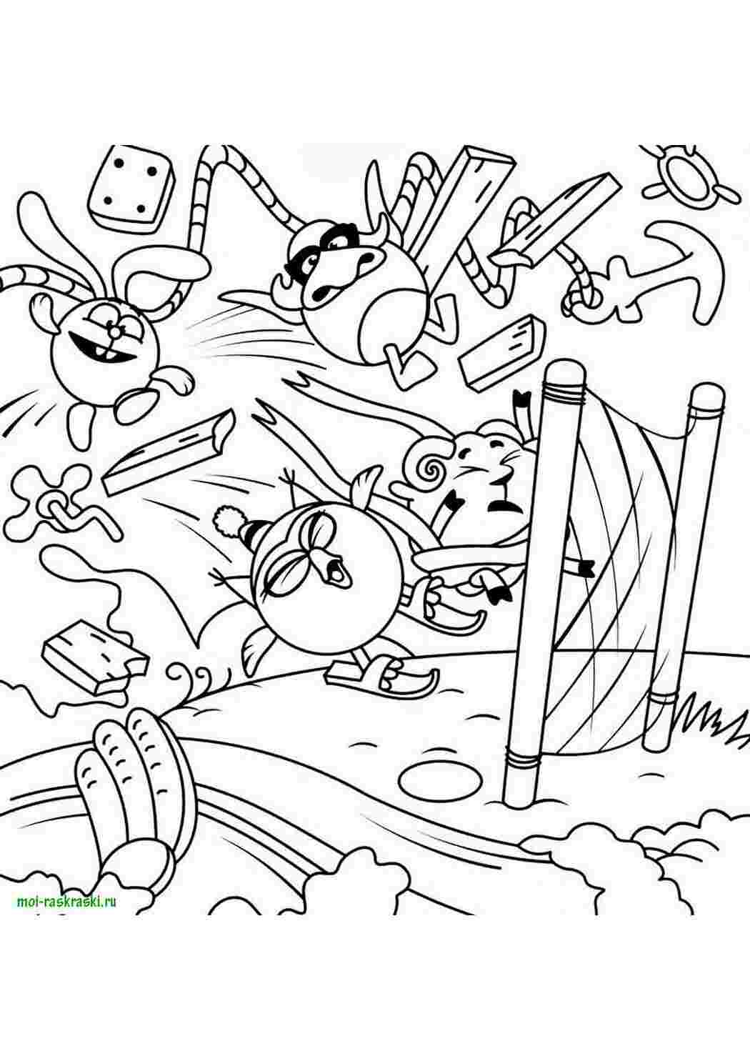 Раскраска Скачать или распечатать раскраску распечатать скачать