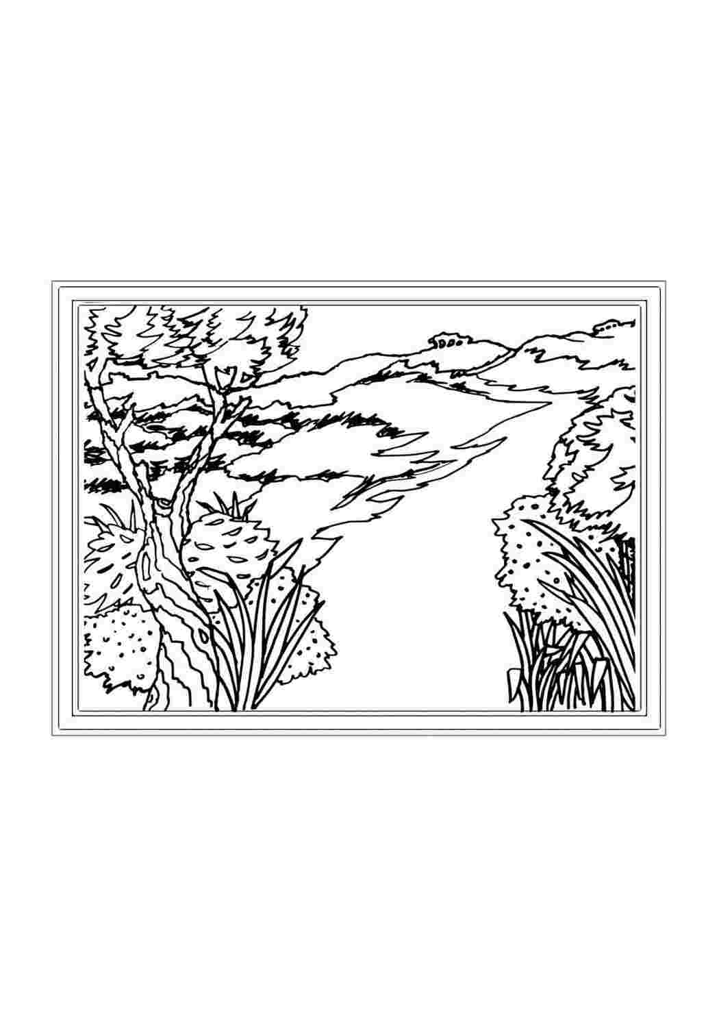 Раскраска Скачать или распечатать раскраску распечатать скачать