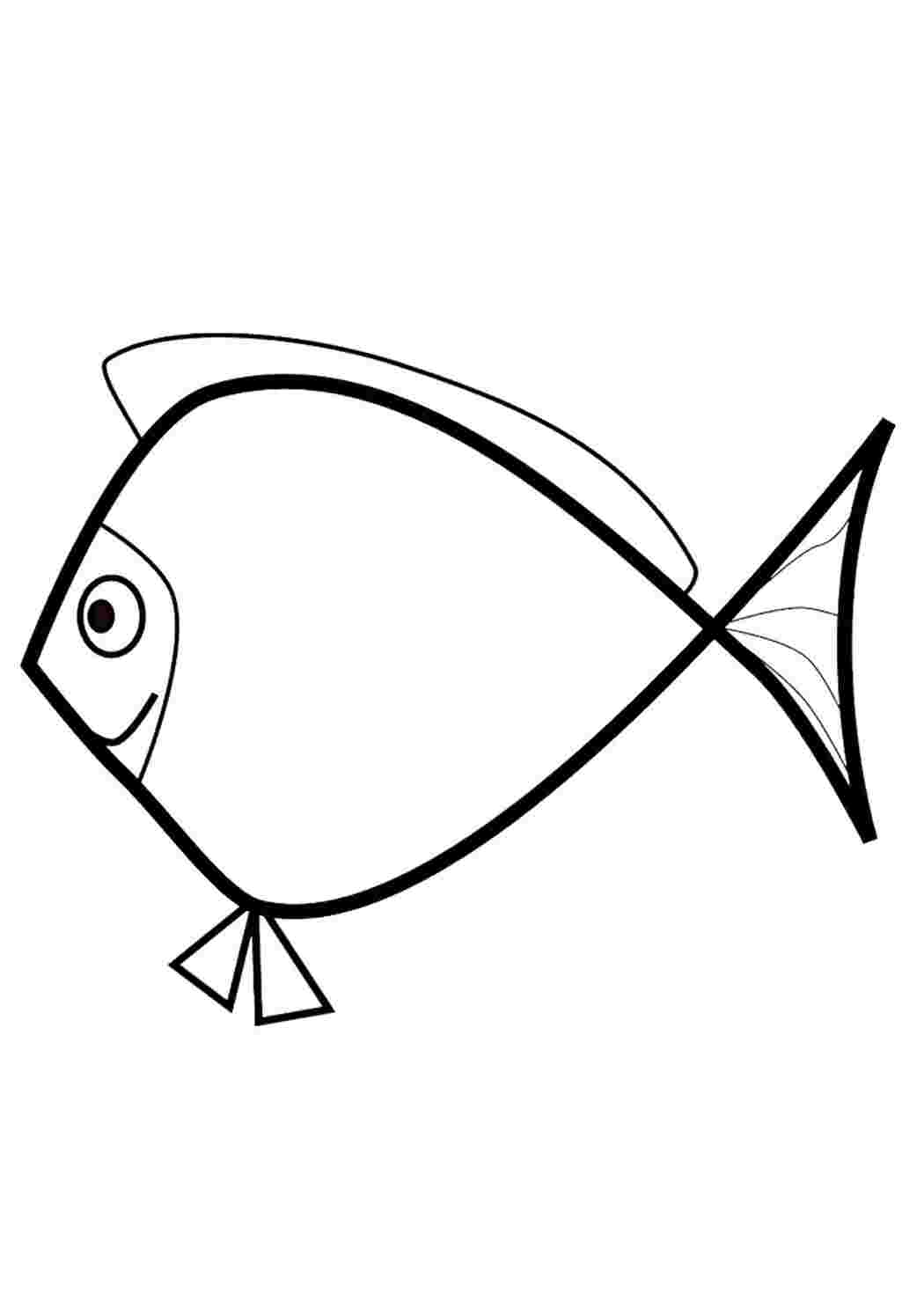 Рыбки лёгкие