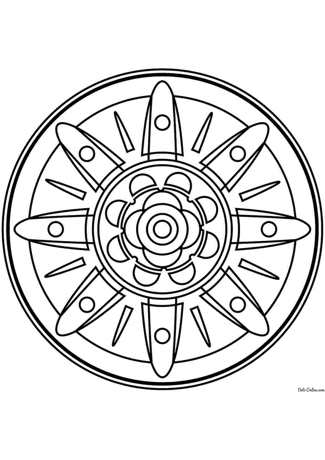 Раскраска Раскраски для взрослых. Раскраски арт-терапия. Расслабляющие раскраски.