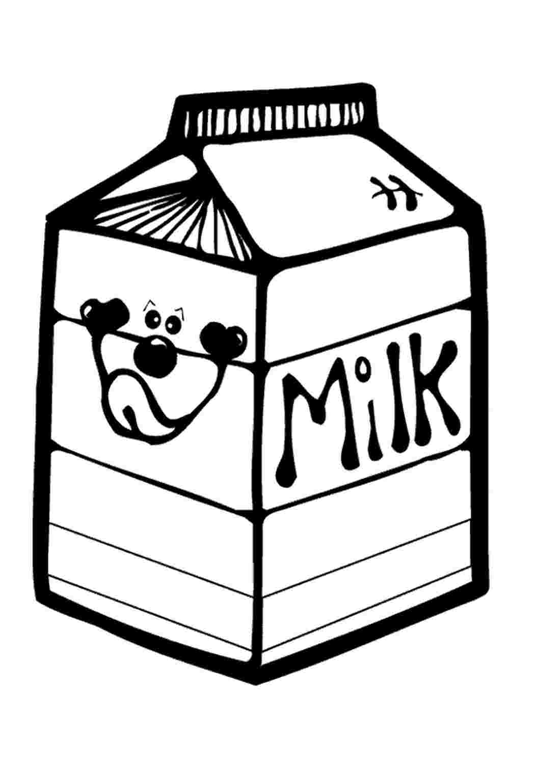 Молоко рисунок. Молоко раскраска. Коробка молока раскраска. Молоко раскраска для детей. Молоко раскраска для малышей.