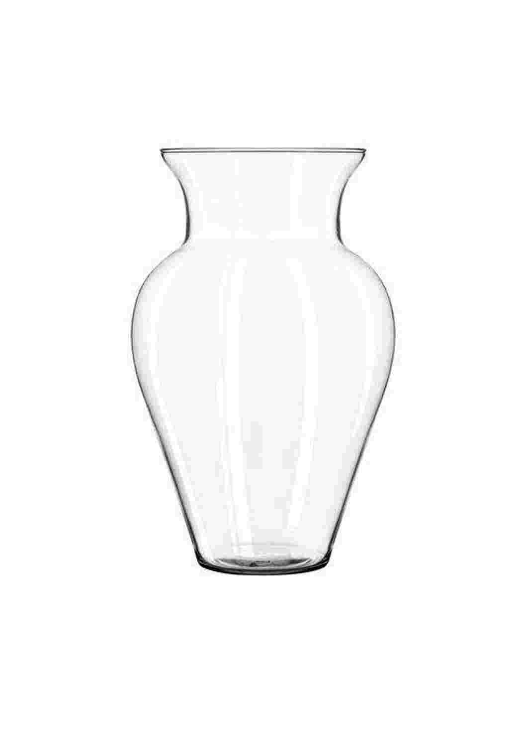 Раскраска Пустая ваза
